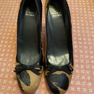 Stuart Weitzman heels